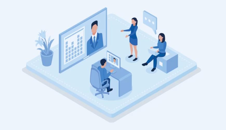 平鲁区软件开发公司破局:减少核心人才流失的核心措施,筑牢技术团队根基