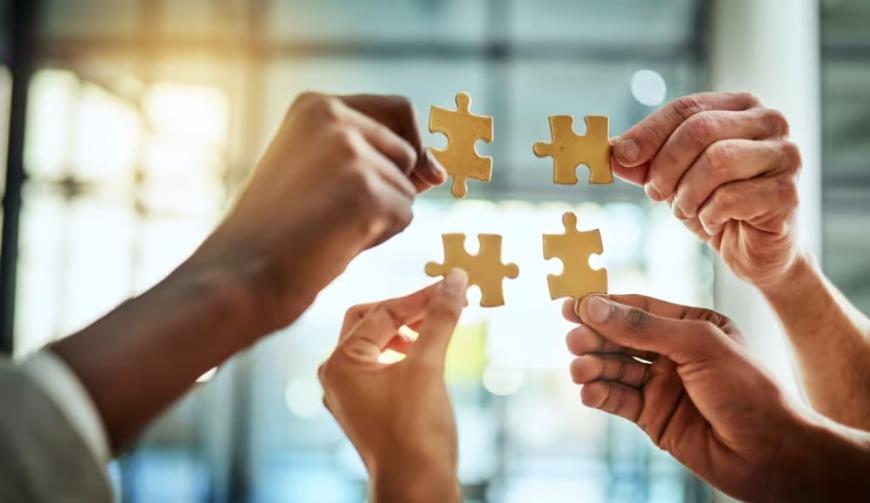 软件开发公司