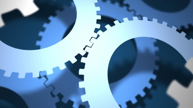 平鲁区软件开发新势力：京上云科技以MES系统开发重塑工业智造格局