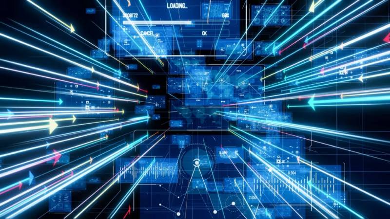 平鲁区SCADA系统开发：守护工业安全的数字卫士